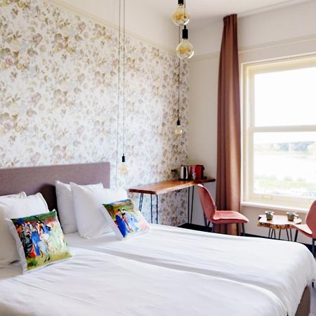 Hotel Courage Наймеген Екстериор снимка