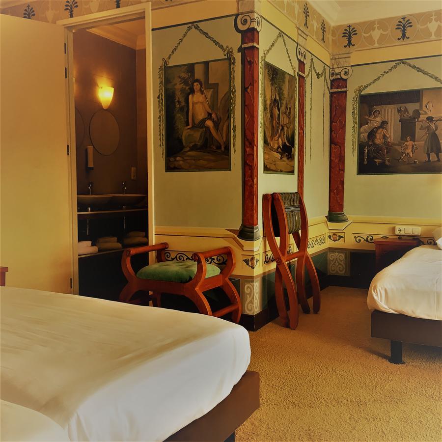 Hotel Courage Наймеген Екстериор снимка