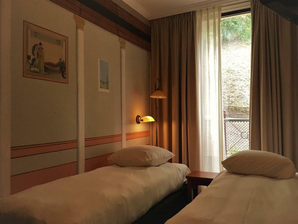 Hotel Courage Наймеген Екстериор снимка